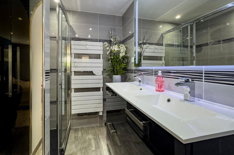 Villa - 165 m² - 6 pièces