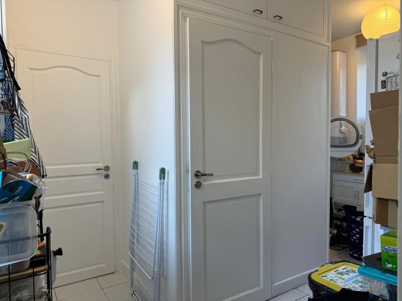 Maison - 195 m² - 9 pièces