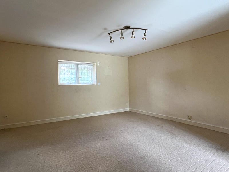 Maison - 83 m² - 5 pièces