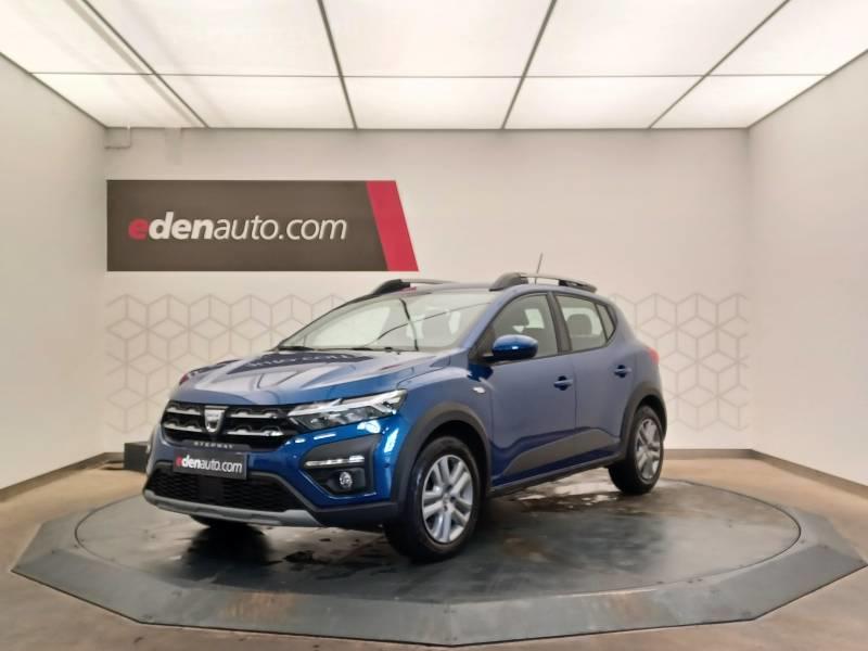 Dacia Sandero TCe 90 Stepway Expression