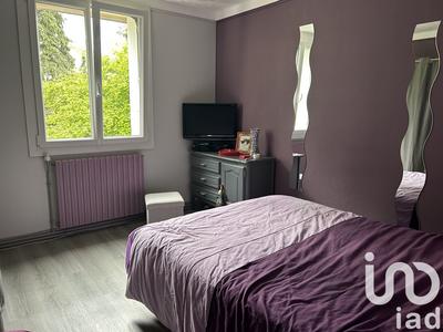 Maison - 166 m² - 8 pièces