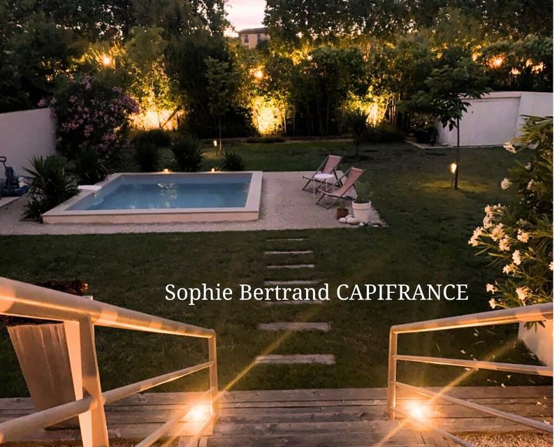 Maison - 187 m² - 7 pièces