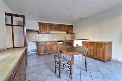 Maison de village - 160 m² - 5 pièces