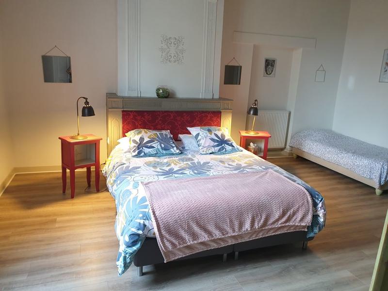 Maison de ville - 395 m² - 12 pièces