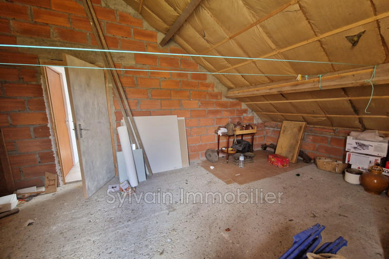 Maison - 109 m² - 6 pièces