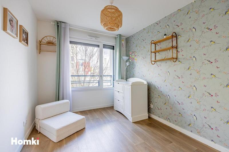 Appartement - 77 m² - 4 pièces