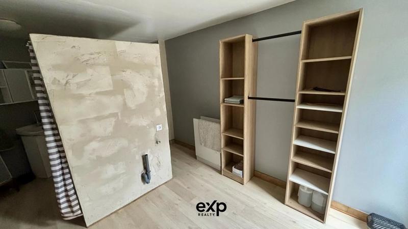 Maison de village - 115 m² - 5 pièces