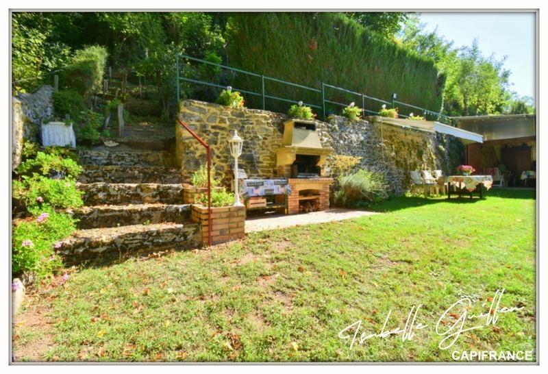 Maison - 146 m² - 6 pièces