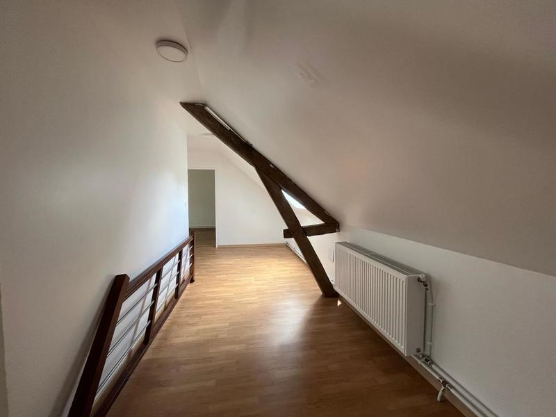 Maison - 287 m² - 8 pièces