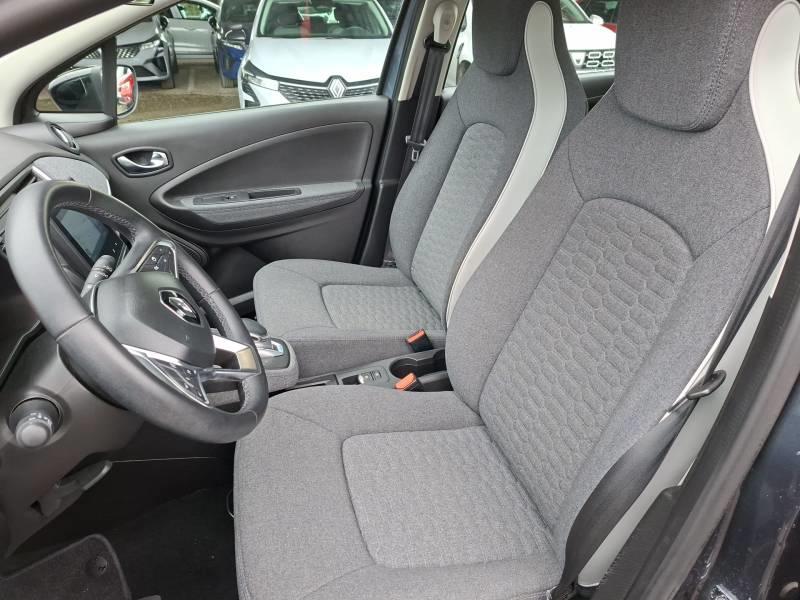 Renault Zoe R110 Achat Intégral Limited