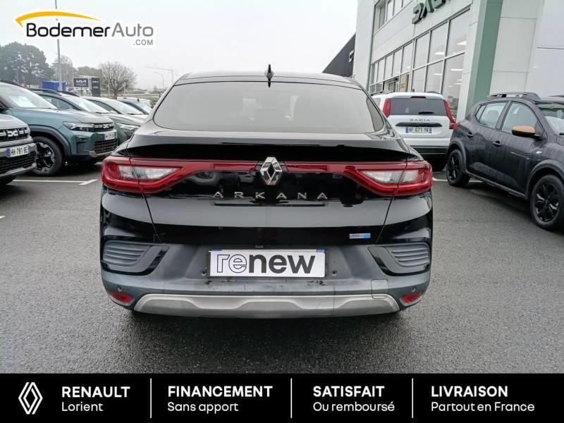 Renault Arkana E-Tech 145 Business