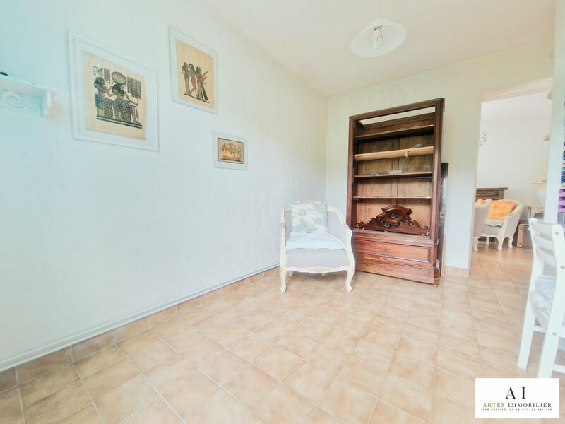 Villa - 94 m² - 5 pièces
