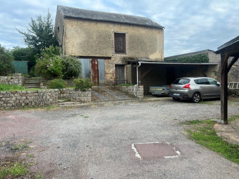 Maison - 147 m² - 6 pièces