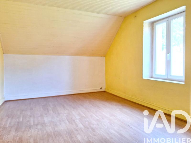 Maison - 81 m² - 4 pièces