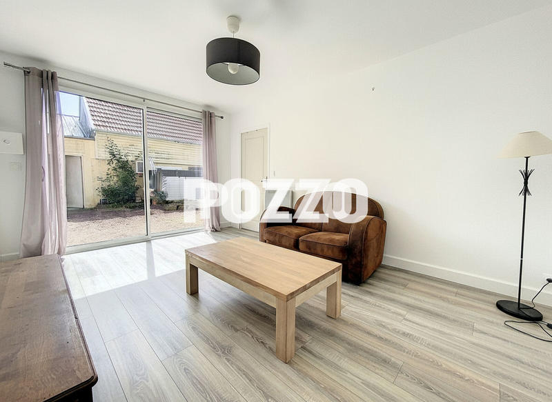 Maison - 119 m² - 6 pièces