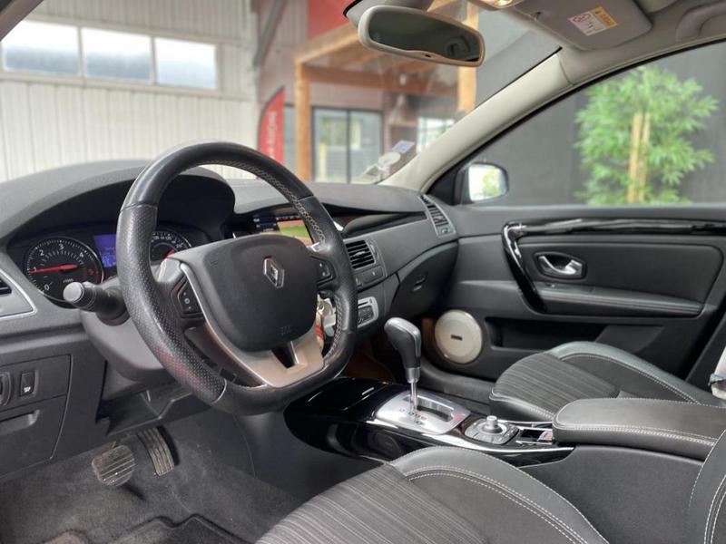 Renault Laguna Estate 1.5 dCi 110 Ch Bv Edc Bose Edition - Garantie 6 Mois