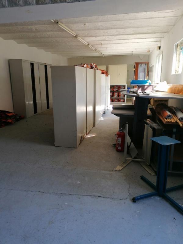 Terrain constructible - 30 263 m²