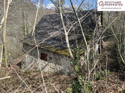 Propriété - 50 m² - 2 pièces