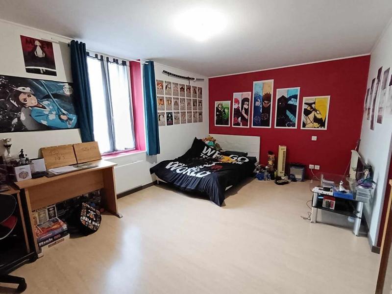 Maison - 178 m² - 6 pièces