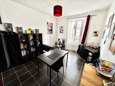 Appartement - 28 m² - 2 pièces