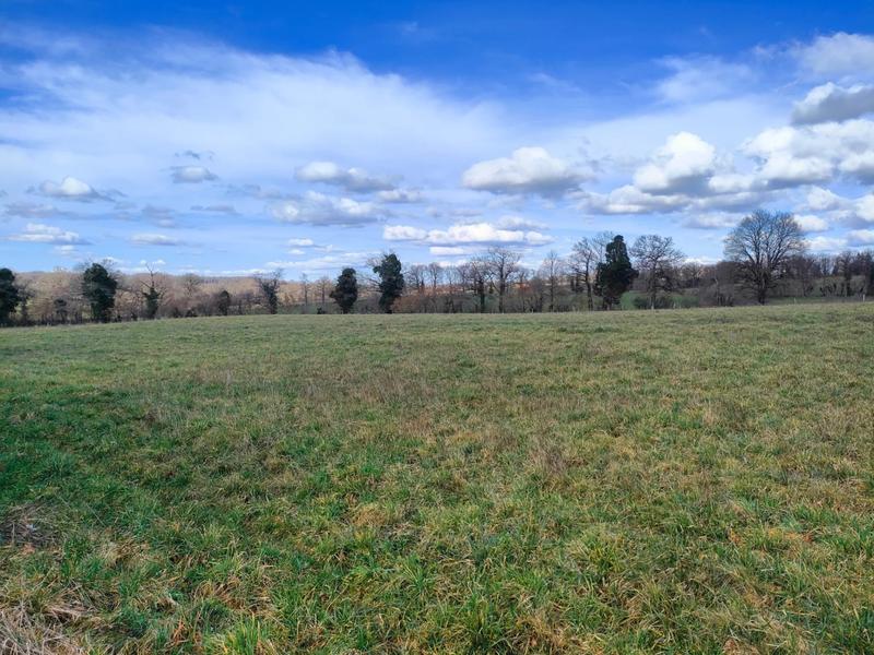 Fermette - 60 875 m² - 4 pièces