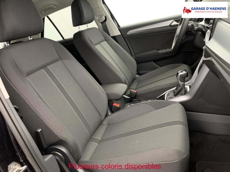 Volkswagen t-Roc 2.0 Tdi 150 Start Stop Dsg7 Life Plus