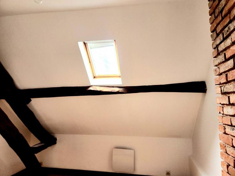 Maison - 93 m² - 5 pièces