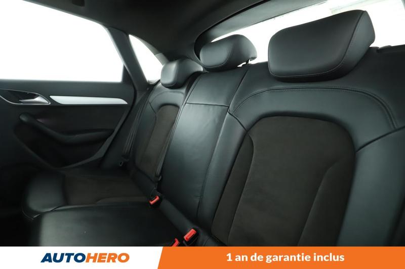 Audi Q3 1.4 Tfsi 125 ch