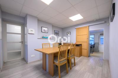 Maison - 61 m² - 2 pièces