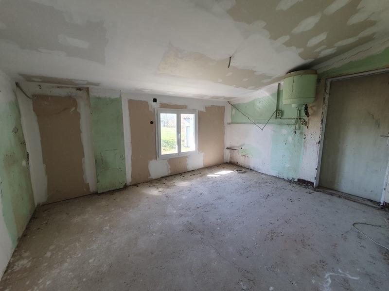 Maison - 209 m² - 7 pièces