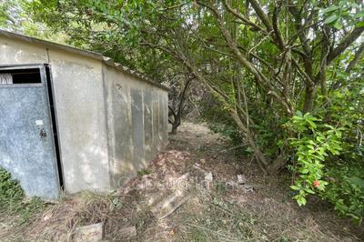 Terrain de loisirs - 674 m²