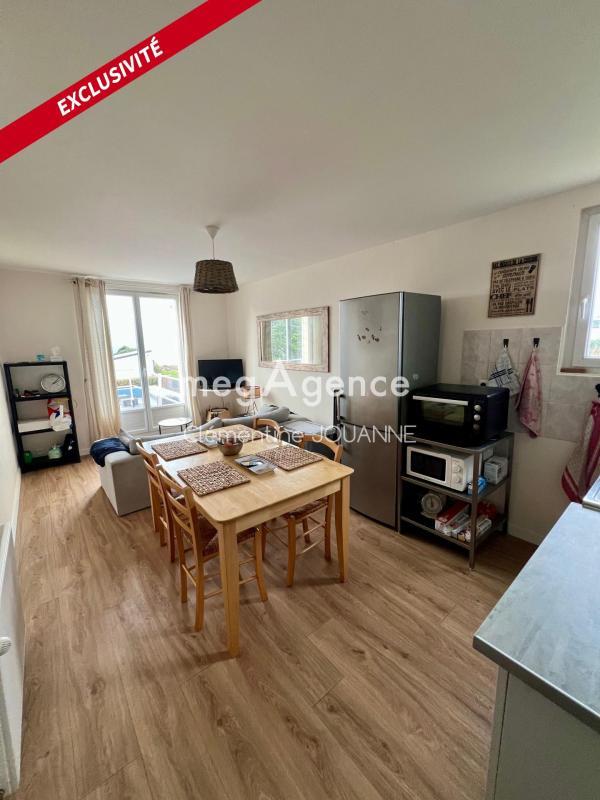 Appartement - 280 m² - 19 pièces