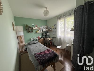 Maison - 145 m² - 5 pièces