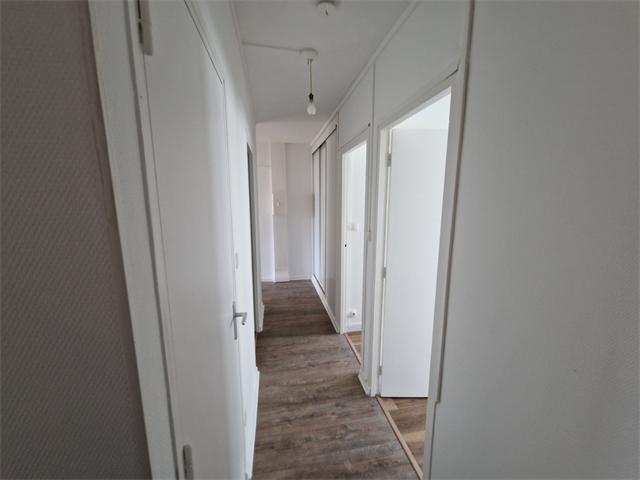 Appartement - 73 m² - 4 pièces