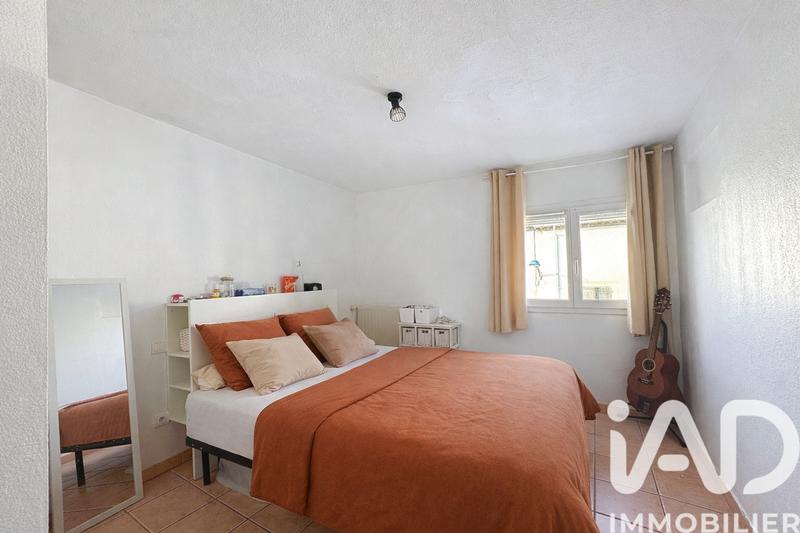 Appartement - 78 m² - 3 pièces