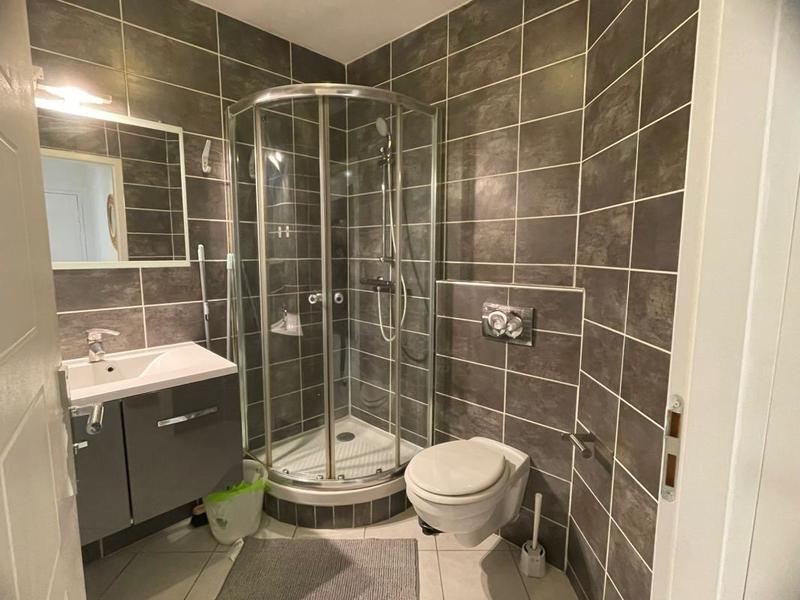 Appartement - 32 m² - 2 pièces