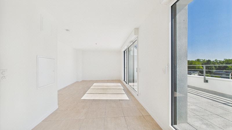 Appartement - 34 m² - 1 pièce