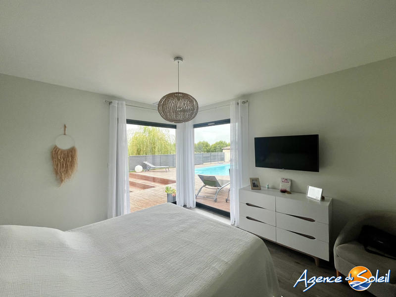 Maison - 160 m² - 5 pièces