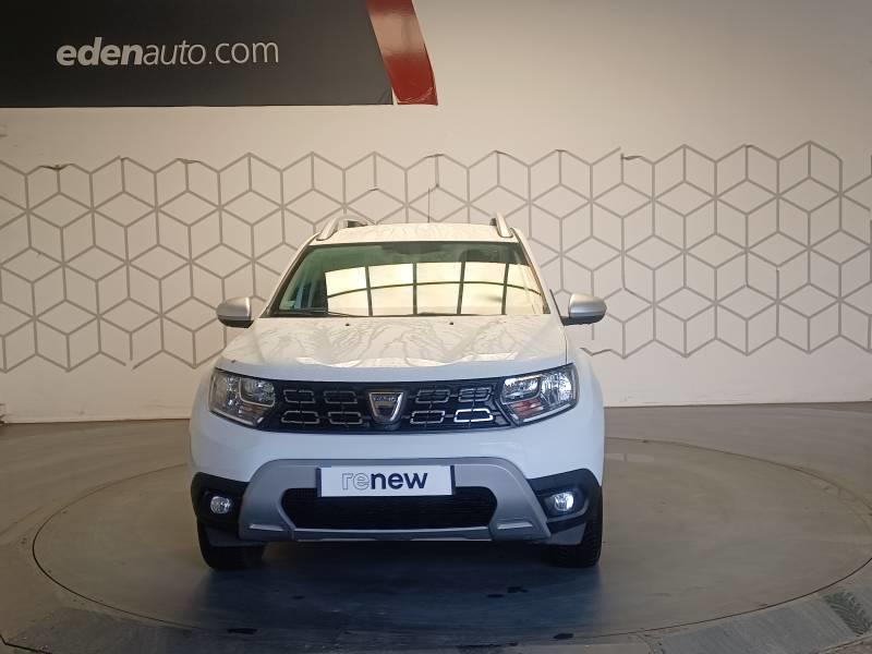 Dacia Duster Eco-G 100 4x2 Prestige