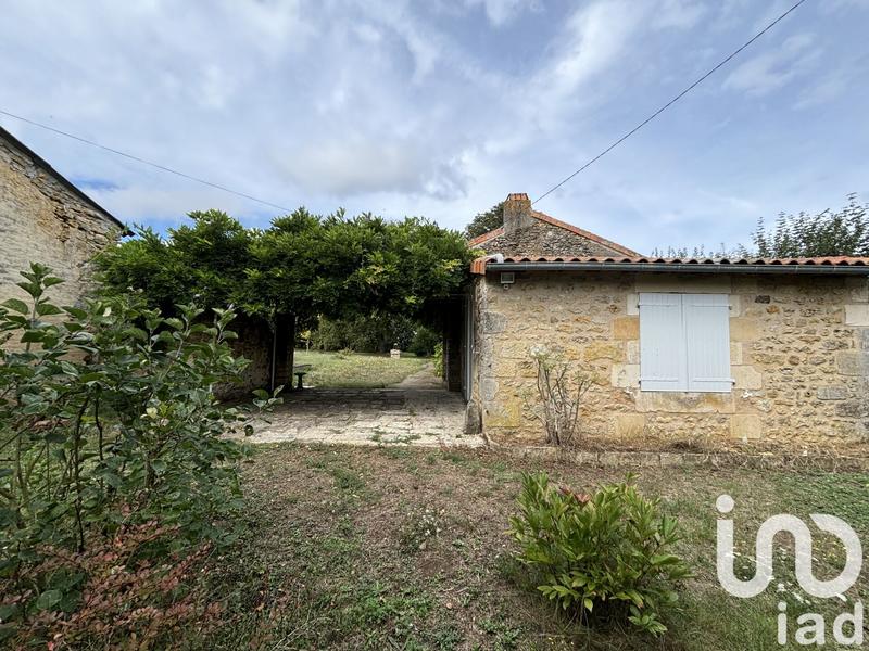 Maison - 240 m² - 6 pièces