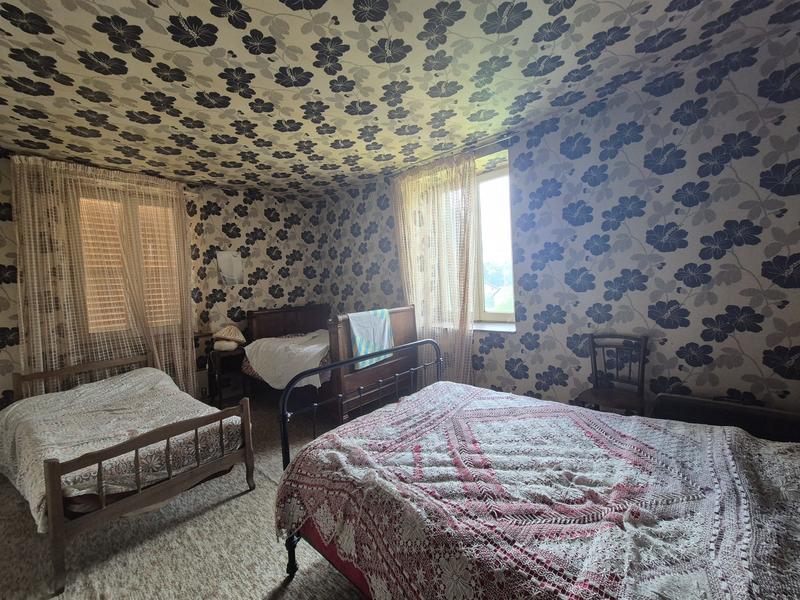 Maison - 300 m² - 11 pièces