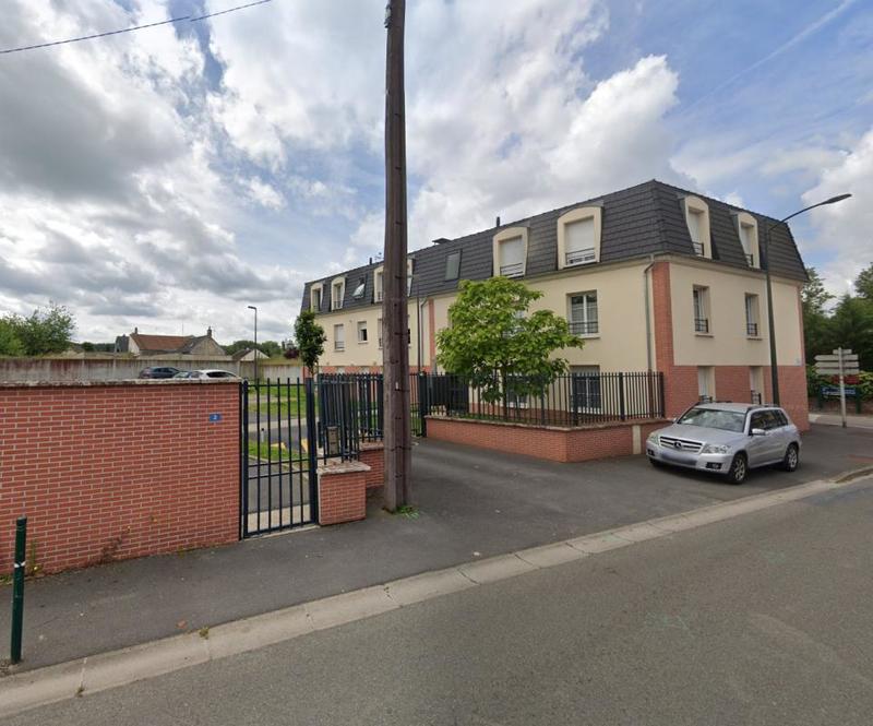 Appartement - 54 m² - 2 pièces