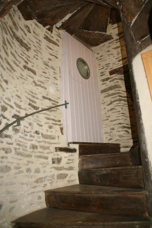 Maison - 137 m² - 6 pièces