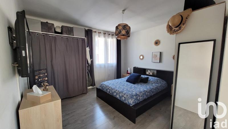 Maison - 182 m² - 5 pièces