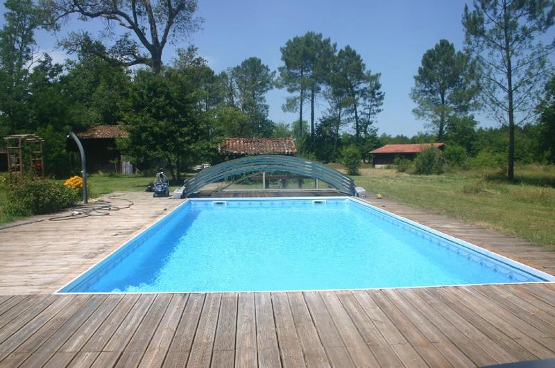 Maison - 170 m² - 5 pièces