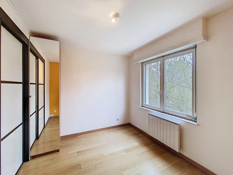 Appartement - 83 m² - 3 pièces