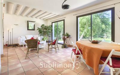 Maison - 176 m² - 6 pièces