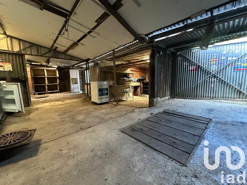 Maison - 76 m² - 4 pièces