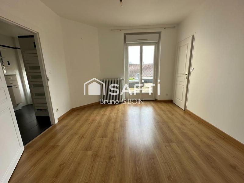 Maison de ville - 208 m² - 6 pièces