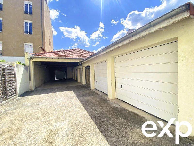 Appartement - 127 m² - 3 pièces